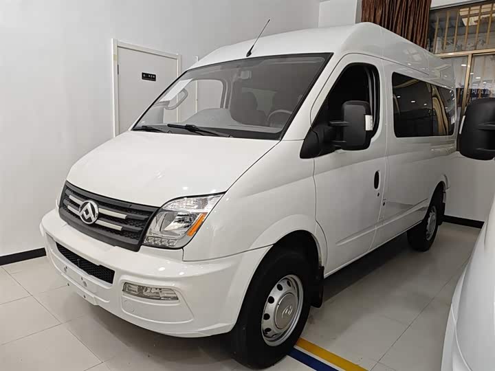 Фото 2 - Maxus V80