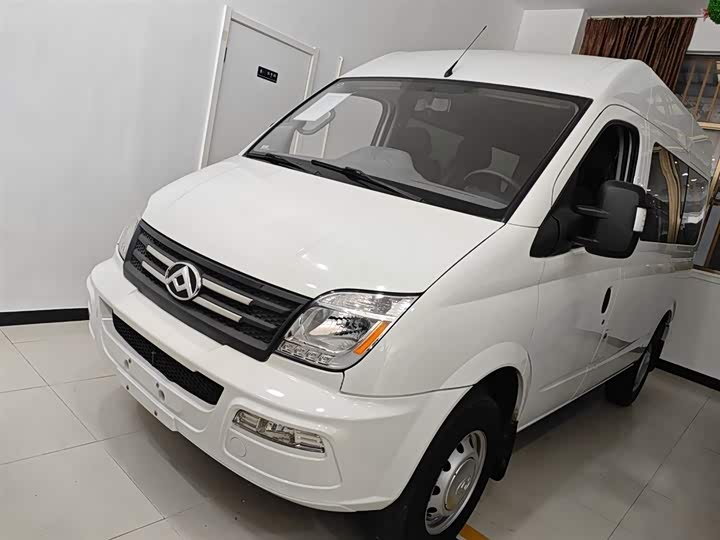 Фото 3 - Maxus V80