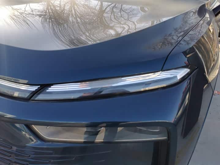 Фото 5 - Wey Mocca Hybrid