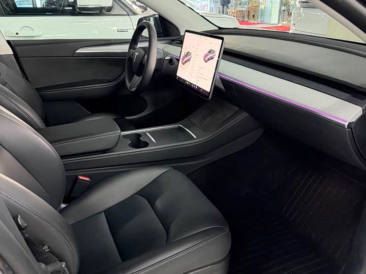 Фото 5 - Tesla Model Y