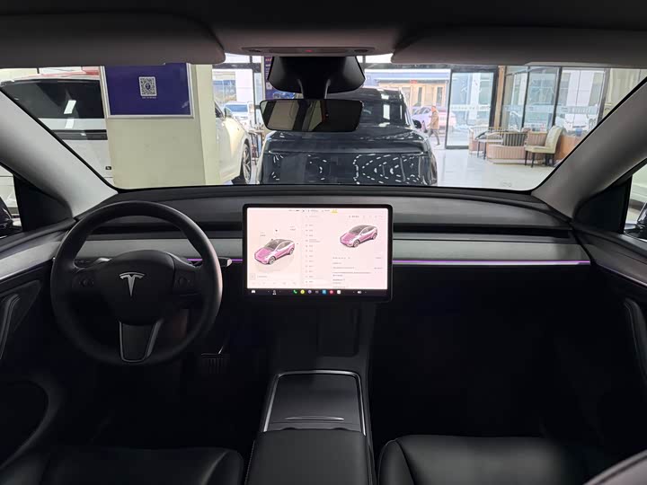 Фото 8 - Tesla Model Y