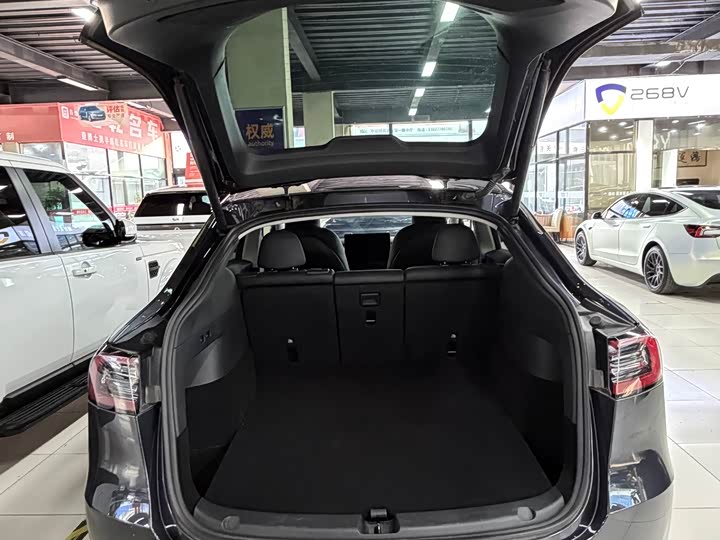 Фото 9 - Tesla Model Y