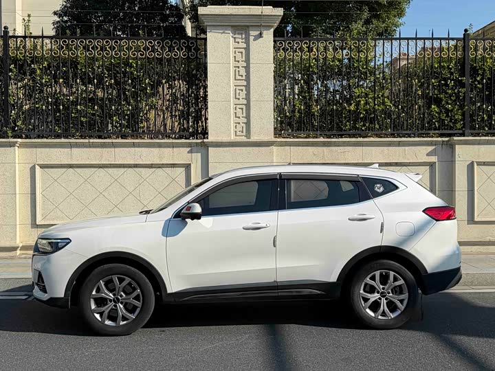 Фото 3 - Haval H6