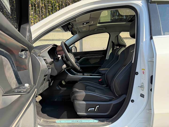 Фото 4 - Haval H6