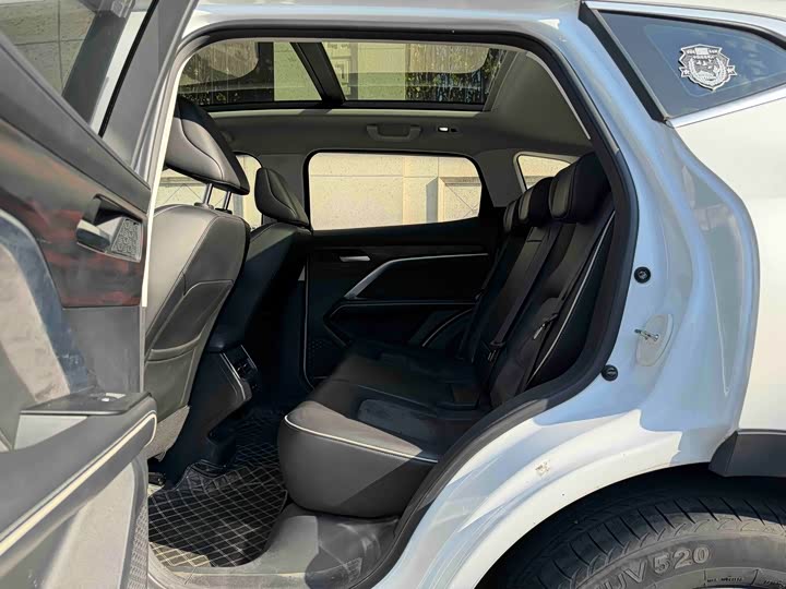 Фото 5 - Haval H6