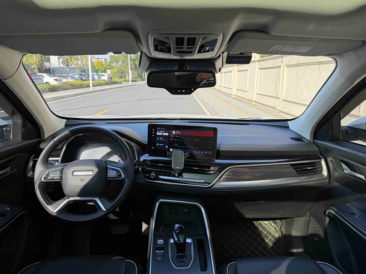 Фото 6 - Haval H6