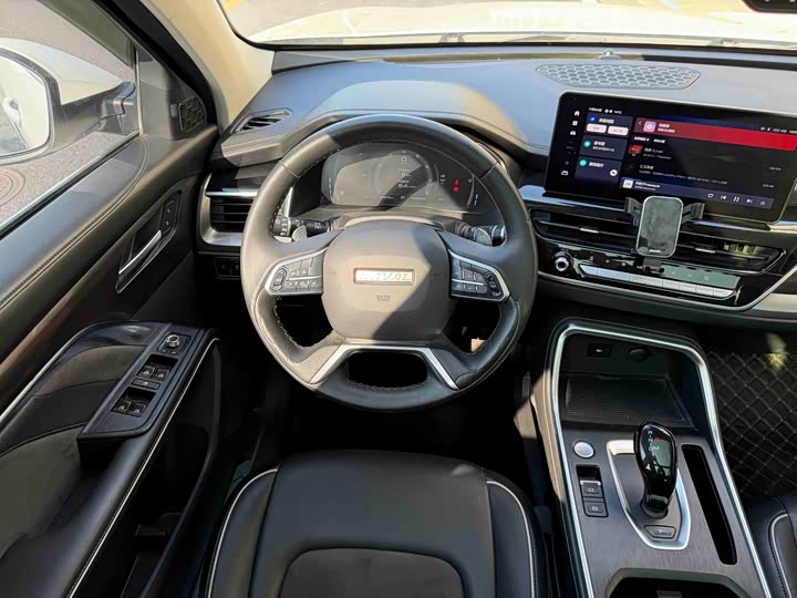 Фото 7 - Haval H6