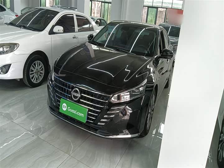 Фото 2 - Nissan Teana