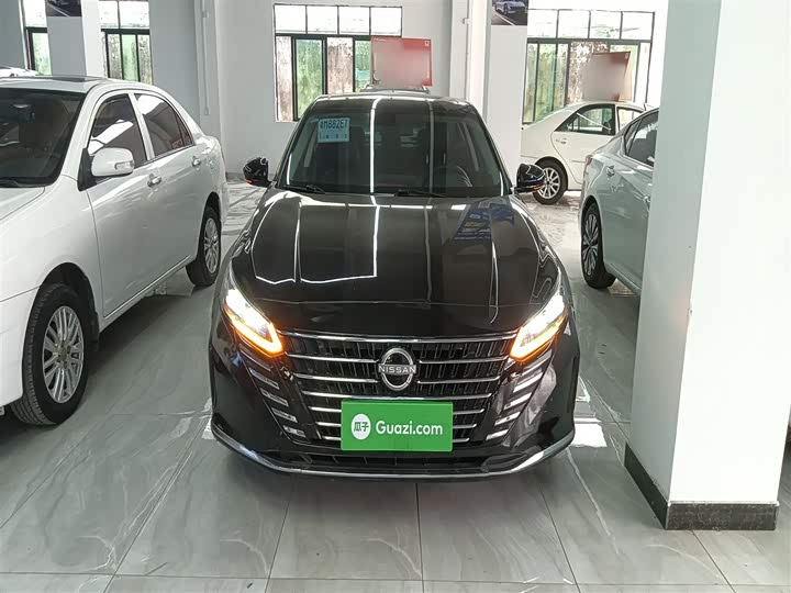 Фото 3 - Nissan Teana