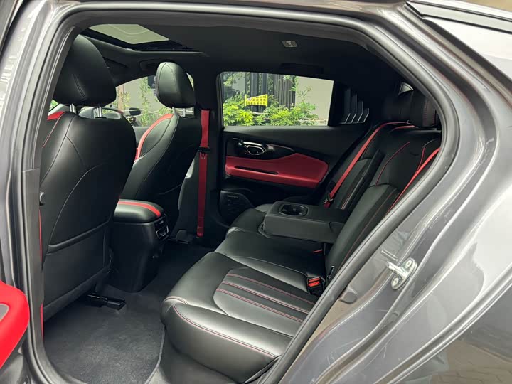 Фото 5 - GAC Trumpchi Empow R