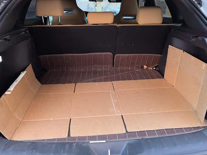 Фото 4 - Changan UNI-K