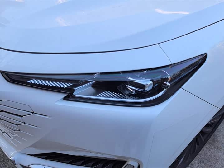 Фото 5 - Changan UNI-K