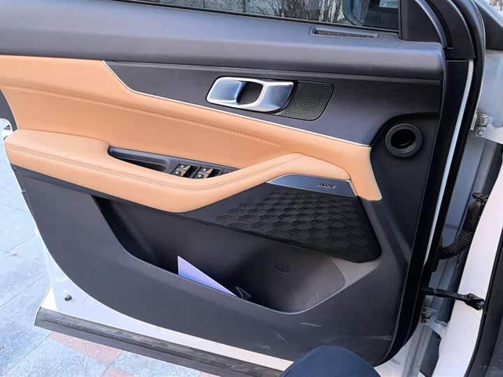 Фото 7 - Changan UNI-K