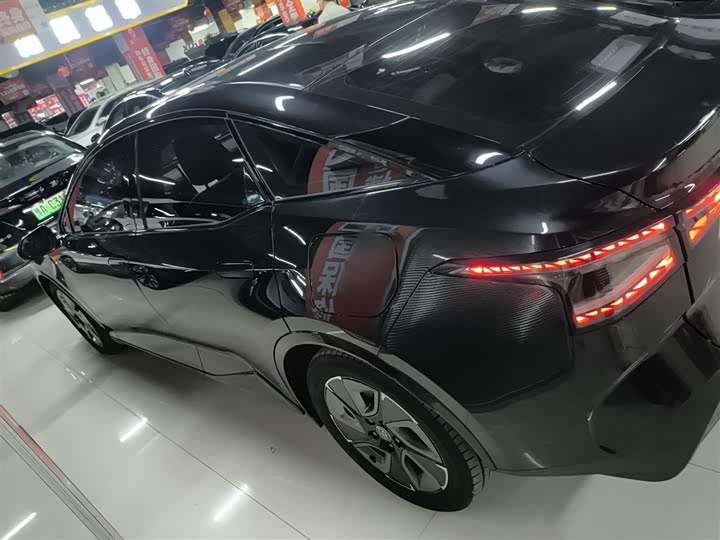 Фото 5 - Toyota bZ3