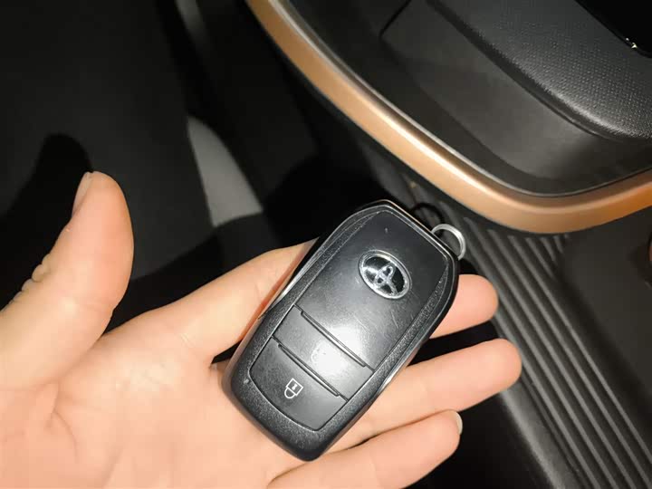 Фото 9 - Toyota bZ3