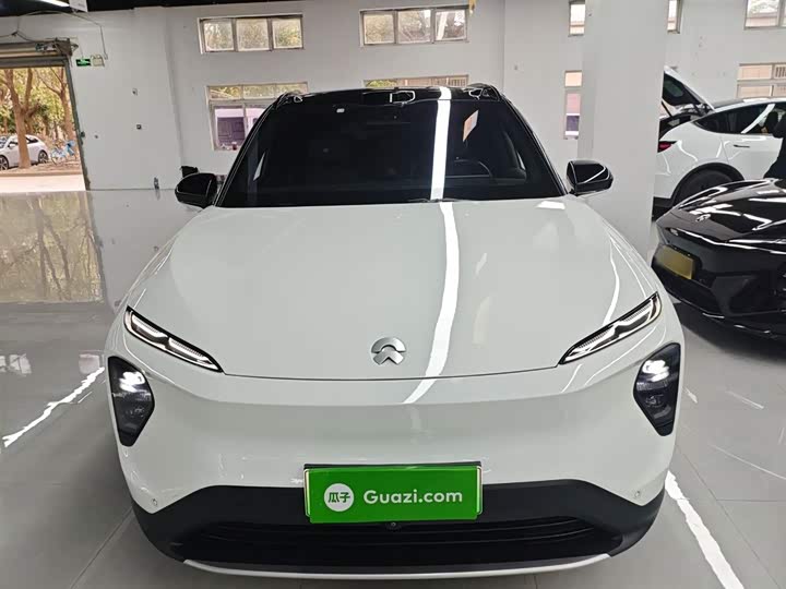 Фото 3 - Nio ES7