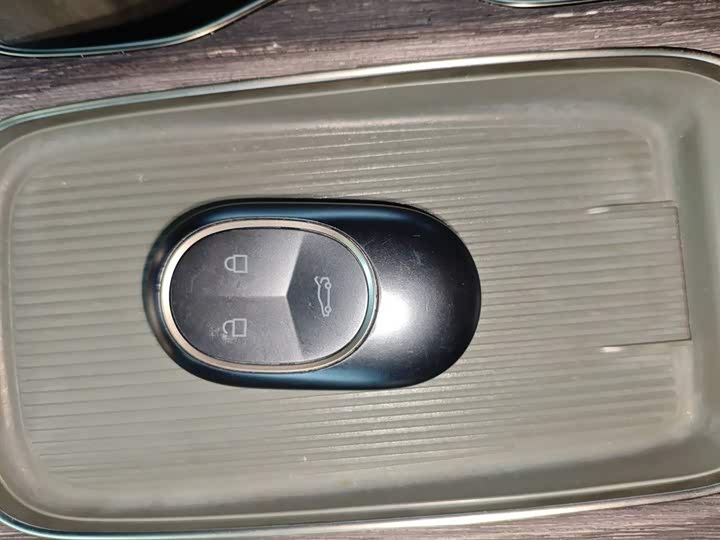 Фото 9 - Nio ES7