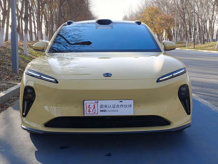 Фото 2 - Nio ET5T