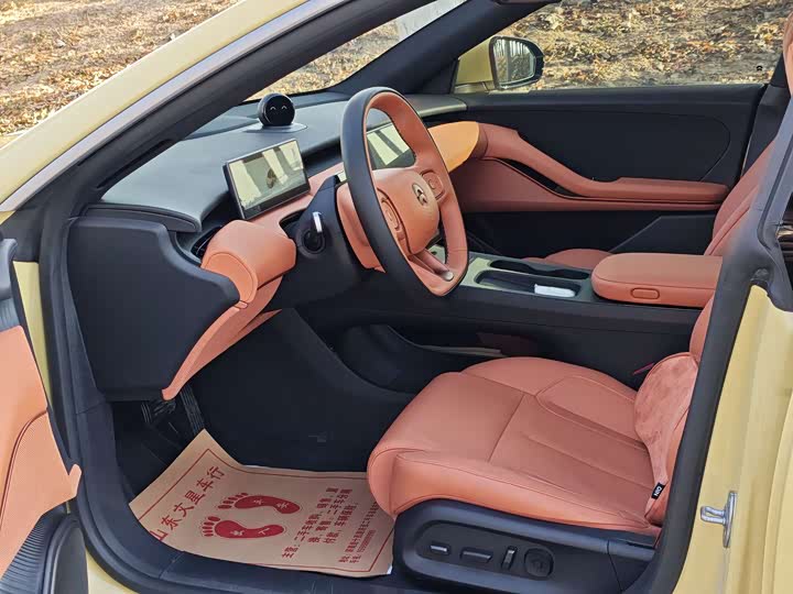 Фото 8 - Nio ET5T