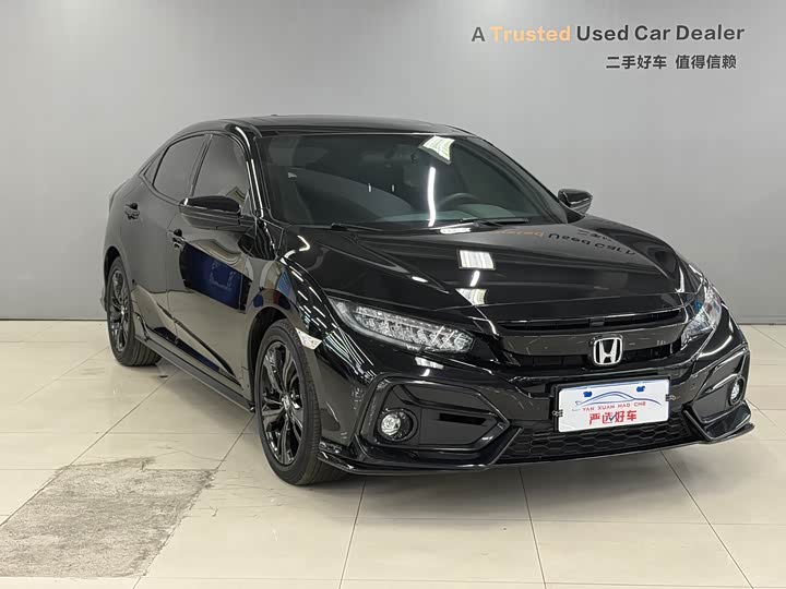 Фото 3 - Honda Civic