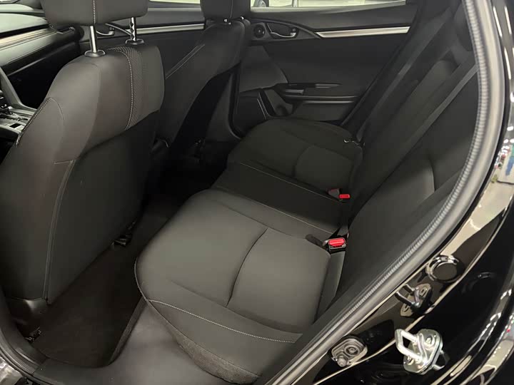 Фото 5 - Honda Civic