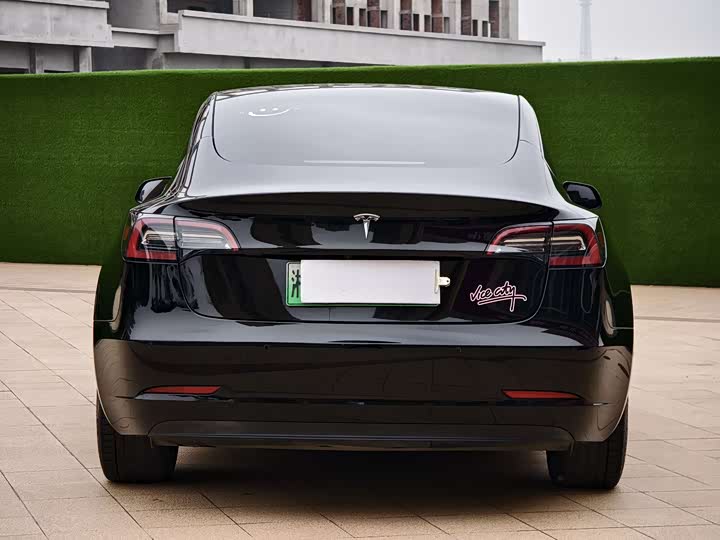 Фото 6 - Tesla Model 3