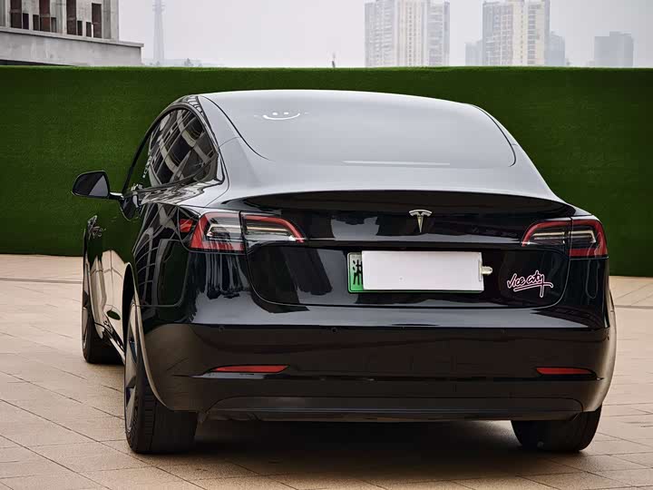 Фото 7 - Tesla Model 3