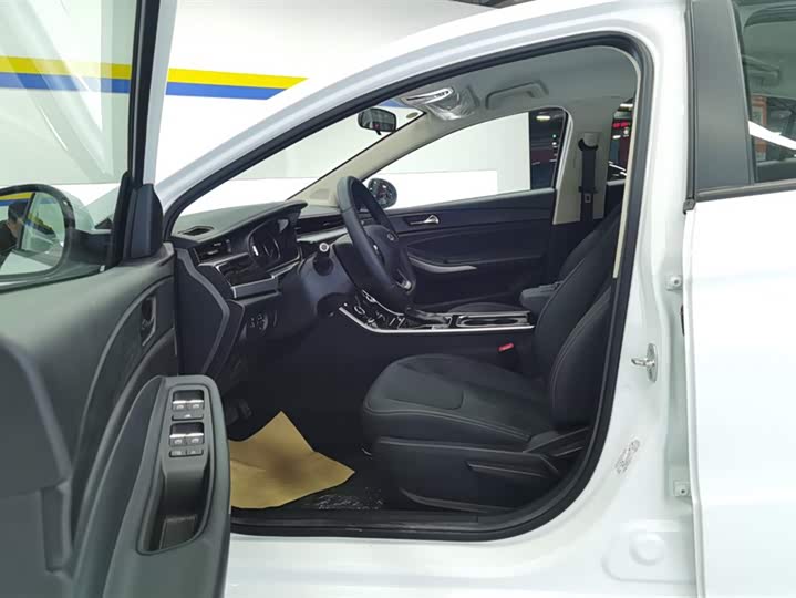 Фото 9 - Chery Arrizo 5