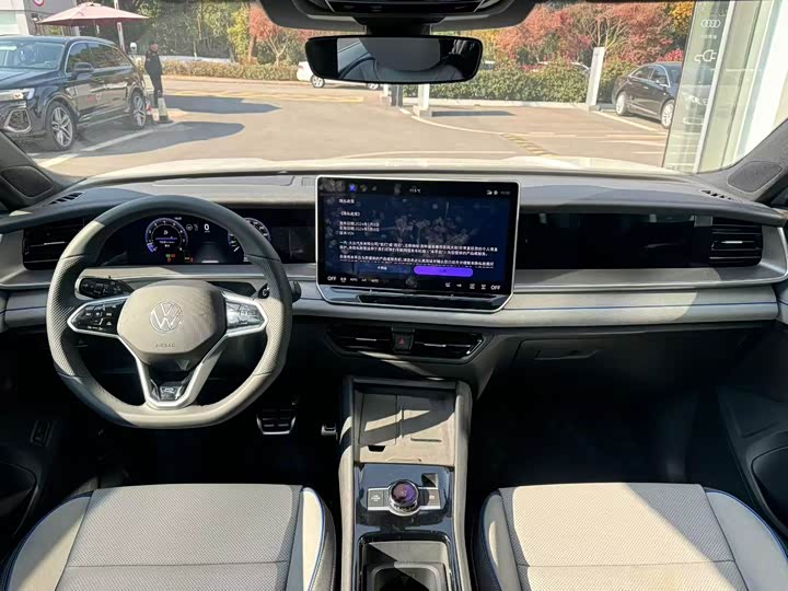 Фото 6 - Volkswagen Tayron