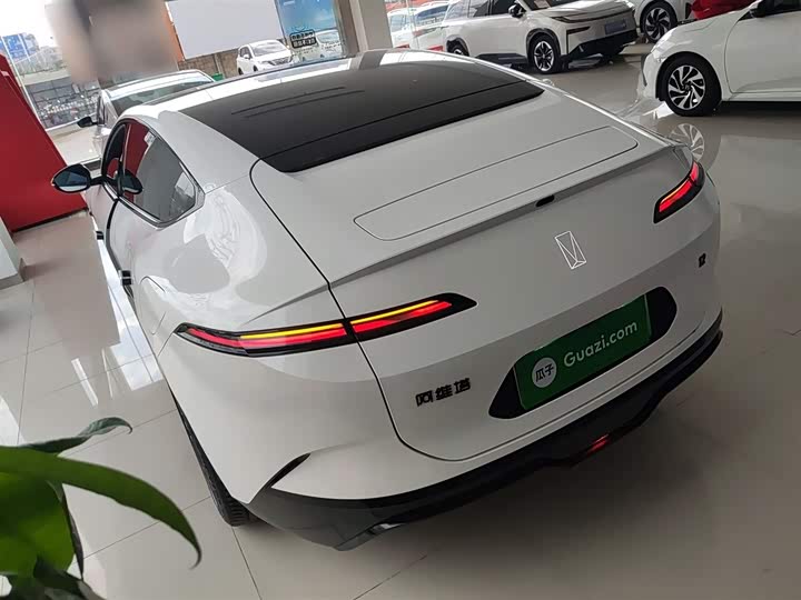 Фото 5 - Avatr 12