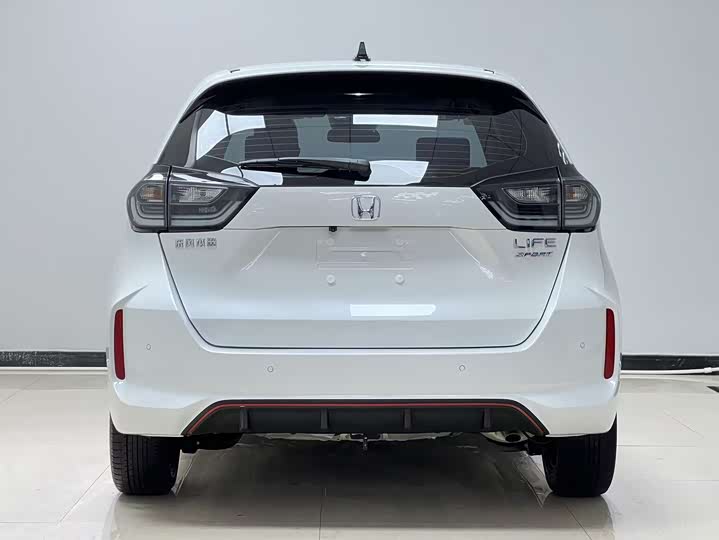 Фото 5 - Honda Life