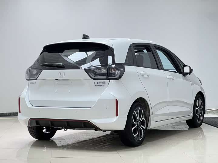 Фото 6 - Honda Life