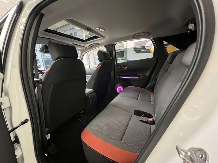 Фото 7 - Honda Life