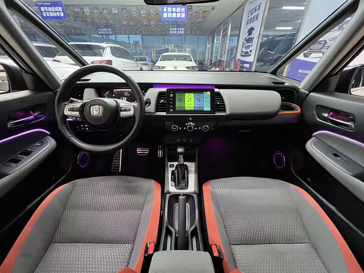 Фото 8 - Honda Life