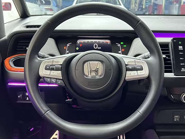 Фото 9 - Honda Life