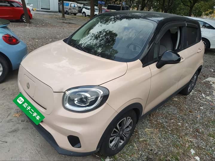 Фото 1 - Leapmotor T03