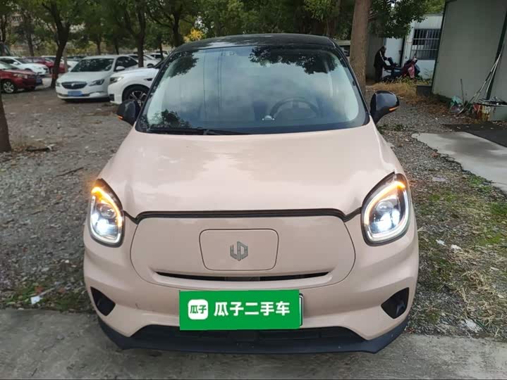 Фото 3 - Leapmotor T03