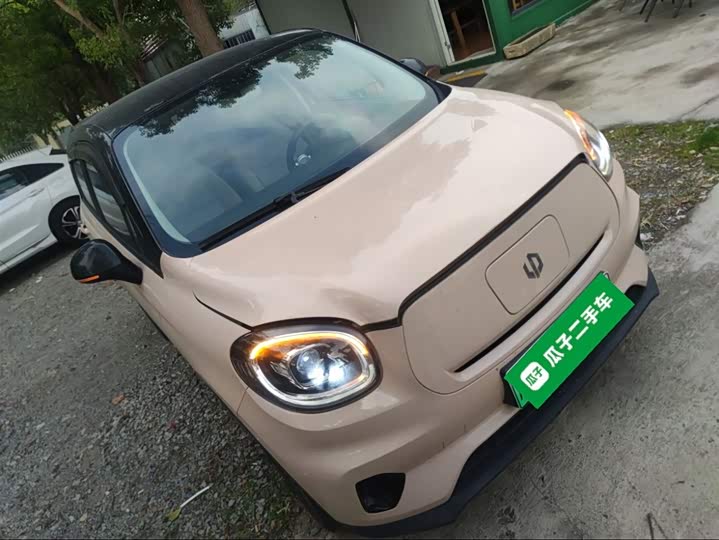 Фото 4 - Leapmotor T03