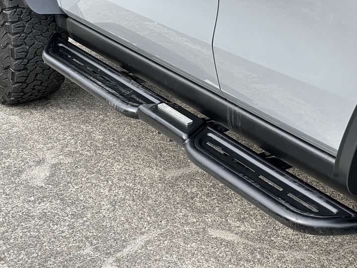 Фото 7 - Tank 300