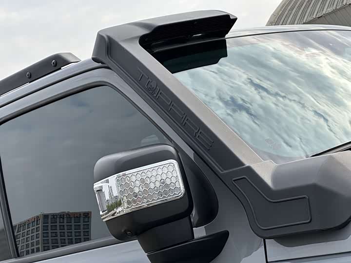 Фото 9 - Tank 300