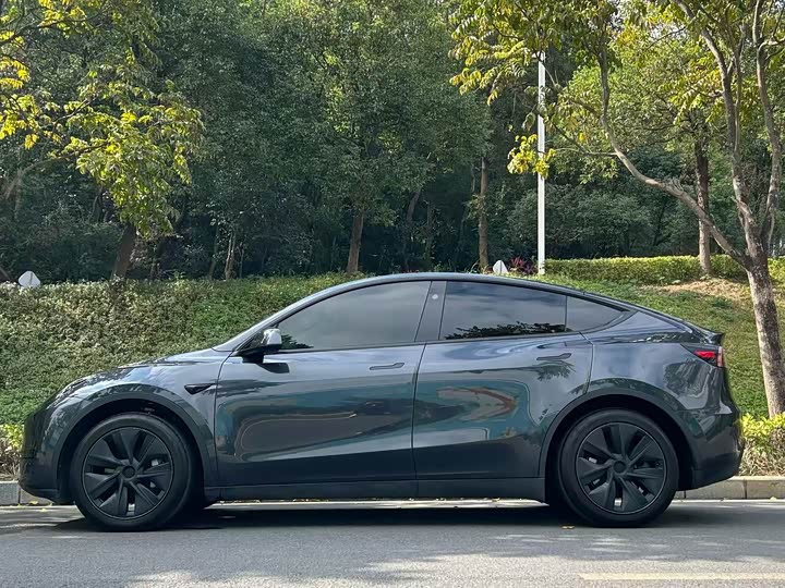 Фото 3 - Tesla Model Y