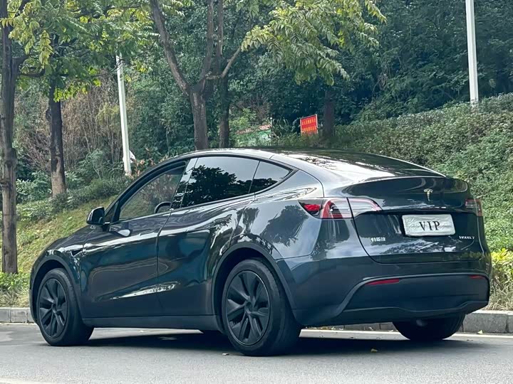 Фото 4 - Tesla Model Y