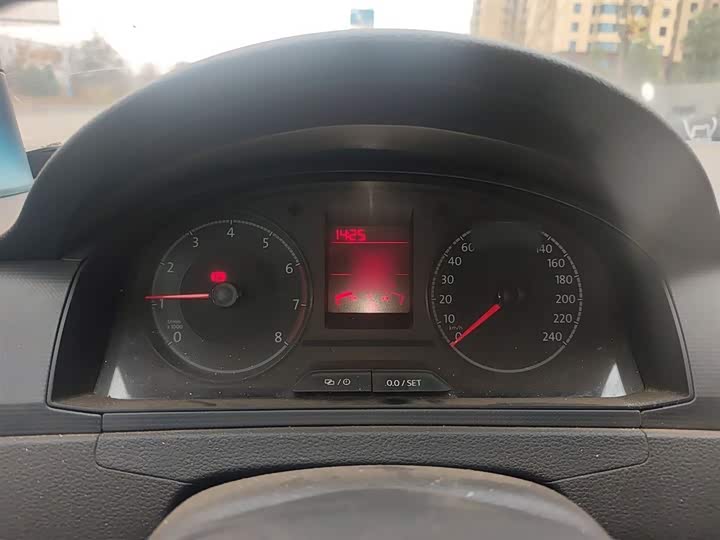 Фото 4 - Volkswagen Santana