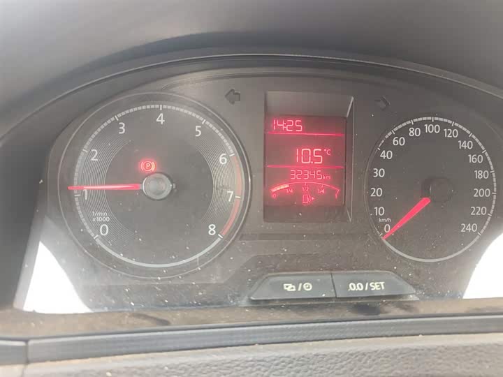 Фото 5 - Volkswagen Santana