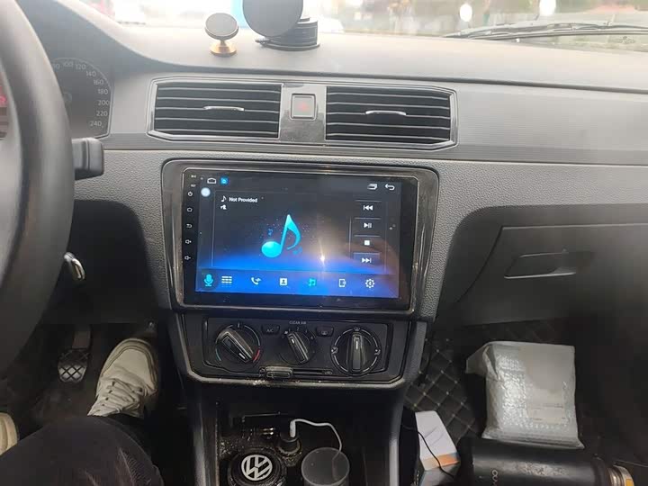 Фото 6 - Volkswagen Santana