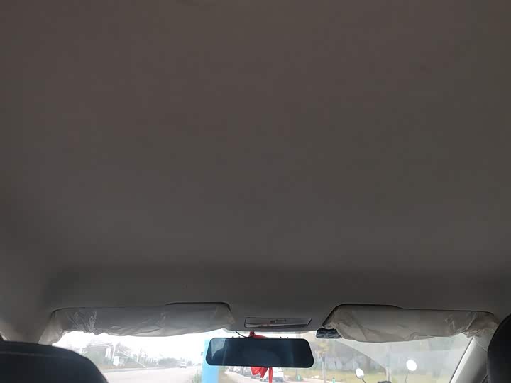 Фото 9 - Volkswagen Santana