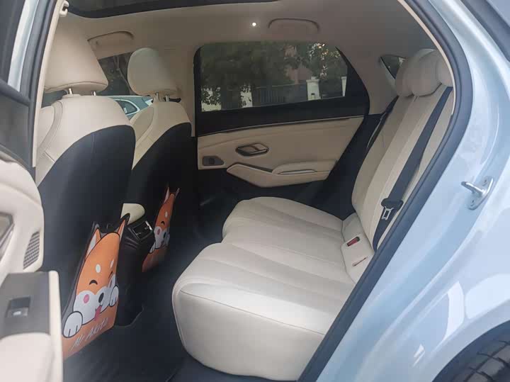 Фото 8 - BYD Qin L