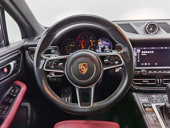 Фото 4 - Porsche Macan