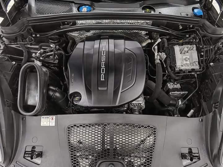 Фото 6 - Porsche Macan