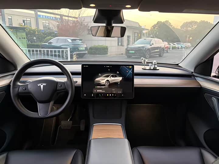 Фото 4 - Tesla Model Y